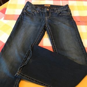 STS Blue Jeans
